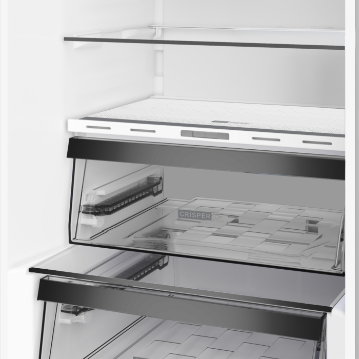 Холодильник Whirlpool WHK25402XP4U UA