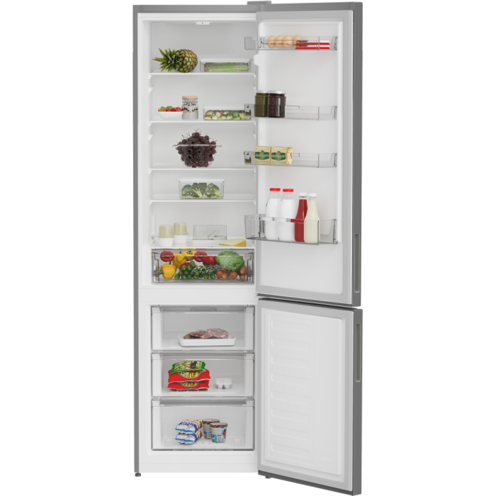 Холодильник Indesit INKS 1401 S4U1 UA