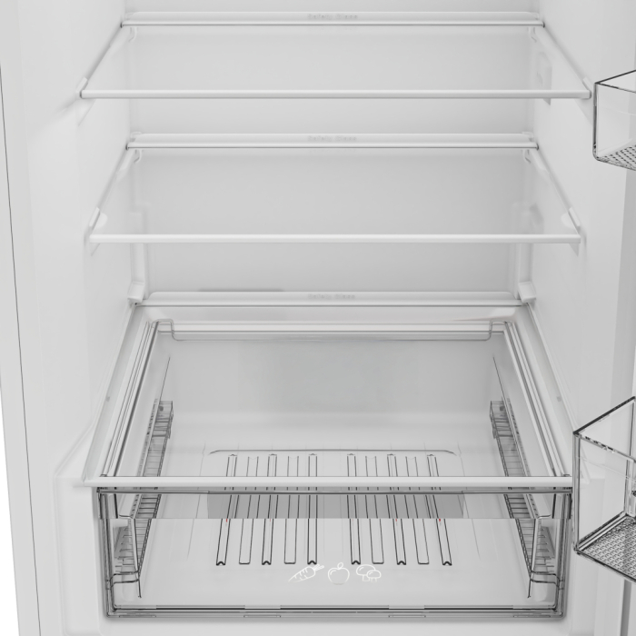 Холодильник Indesit INKS 1401 S4U1 UA