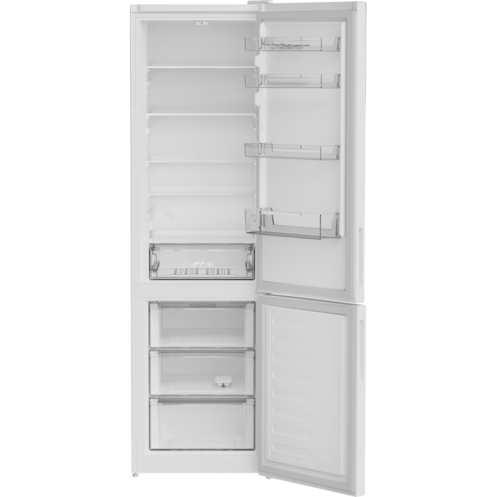Холодильник Indesit INKS 1401 W4U UA