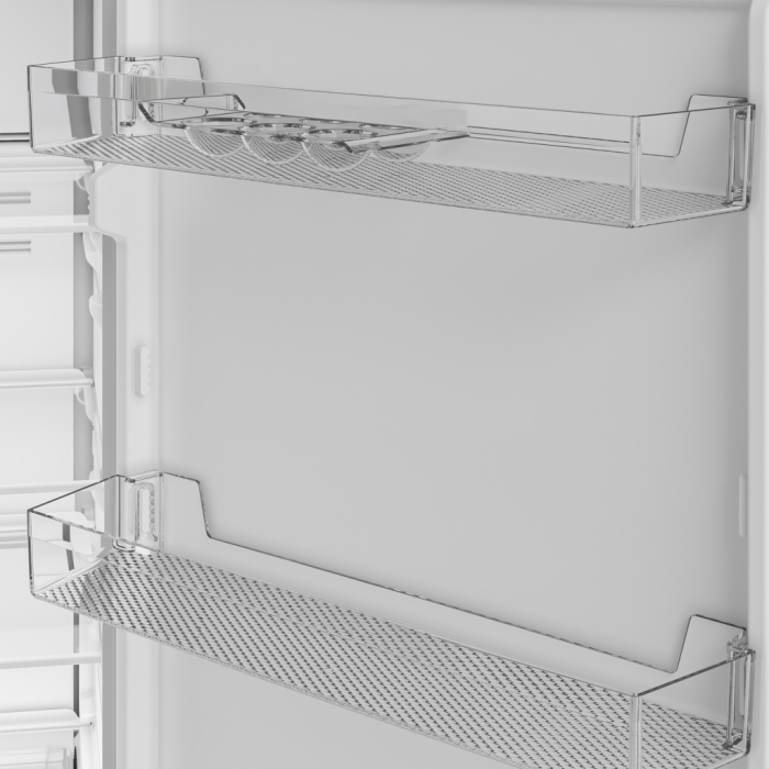 Холодильник Indesit INKS 1401 W4U UA