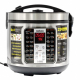 Мультиварка Rotex RMC401-B UA