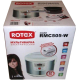 Мультиварка Rotex RMC505-W UA