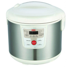 Мультиварка Rotex RMC505-W UA