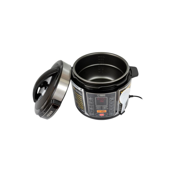 Мультиварка Rotex REPC75-B UA