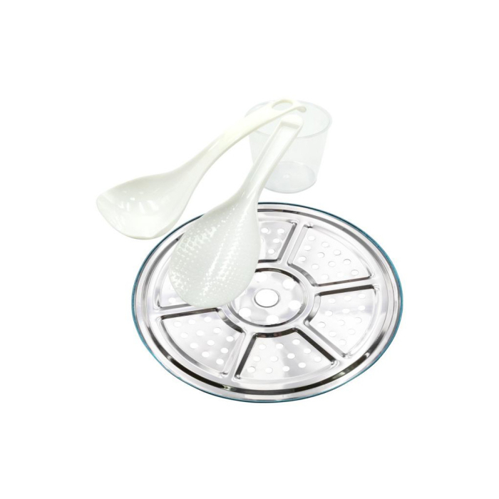 Мультиварка Rotex REPC75-B UA