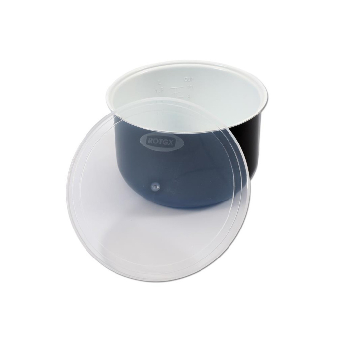 Мультиварка Rotex REPC76-B UA