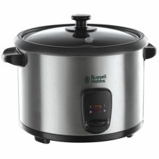 Мультиварка Russell Hobbs 19750 (19750-56) UA