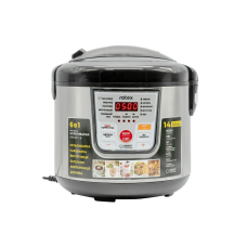 Мультиварка Rotex RMC507-B UA