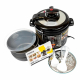 Мультиварка Rotex REPC57-B UA