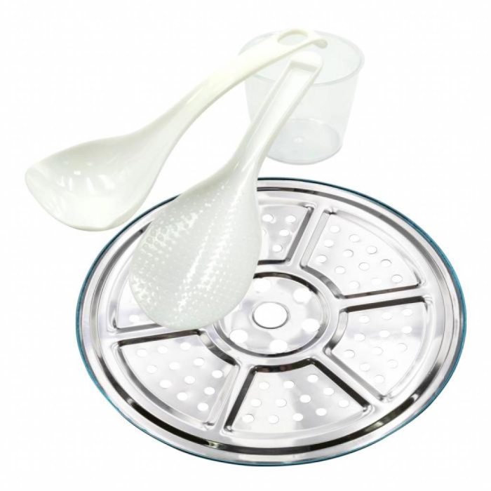 Мультиварка Rotex REPC57-B UA
