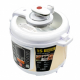 Мультиварка Rotex REPC58-G UA