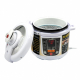 Мультиварка Rotex REPC58-G UA