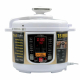 Мультиварка Rotex REPC58-G UA