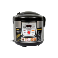 Мультиварка Rotex RMC503-B UA