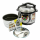 Мультиварка Rotex REPC53-B UA