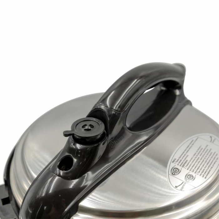 Мультиварка Rotex REPC53-B UA