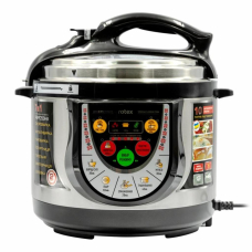 Мультиварка Rotex REPC53-B UA