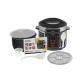 Мультиварка Rotex REPC72-B UA