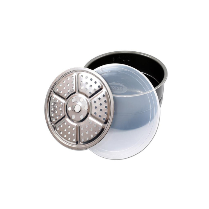 Мультиварка Rotex REPC72-B UA