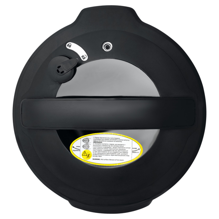 Мультиварка Rotex REPC72-B UA