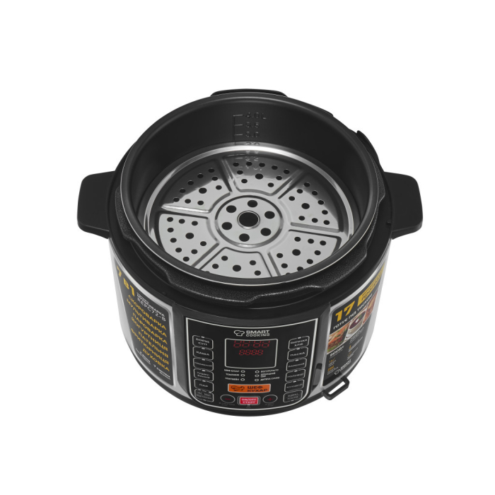 Мультиварка Rotex REPC72-B UA