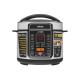 Мультиварка Rotex REPC72-B UA