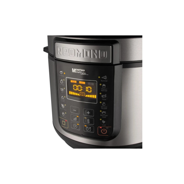 Мультиварка Redmond RMC-PM381 UA