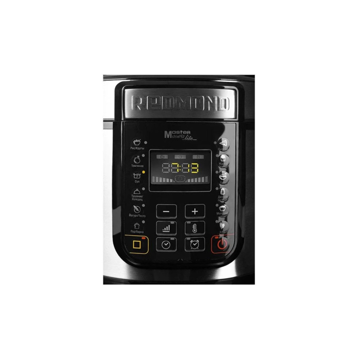 Мультиварка Redmond RMC-PM381 UA