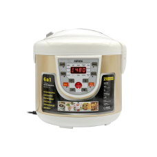 Мультиварка Rotex RMC522-G UA