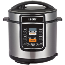 Мультиварка Liberty MP-915 X UA
