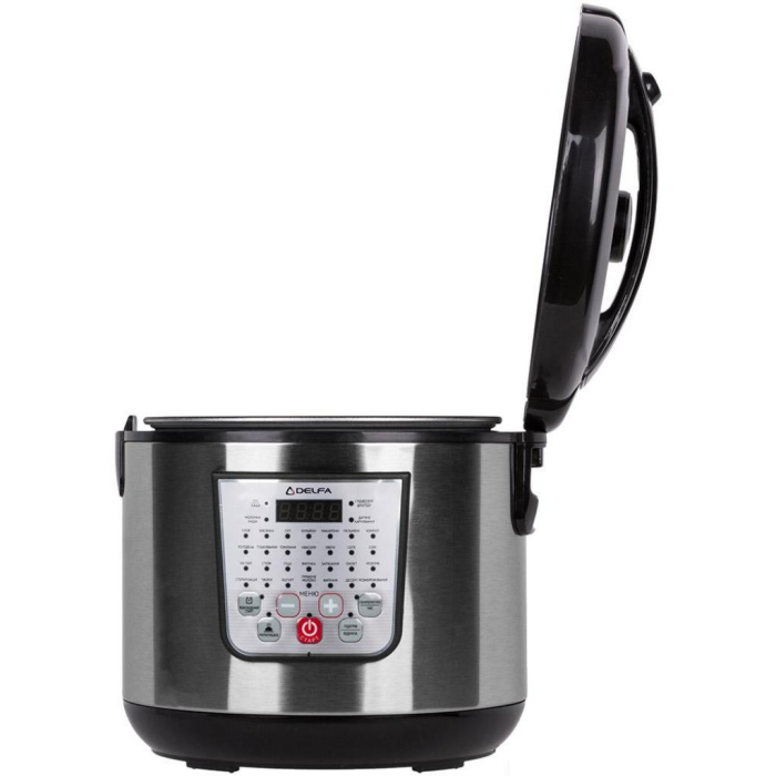 Мультиварка Delfa DMC-50H8 UA
