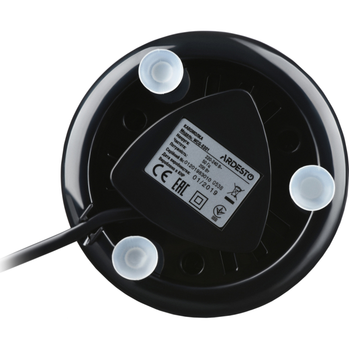 Кофемолка Ardesto WCG-8301 UA