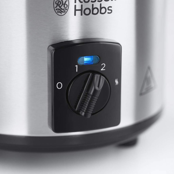 Мультиварка Russell Hobbs Compact Home 25570-56 UA