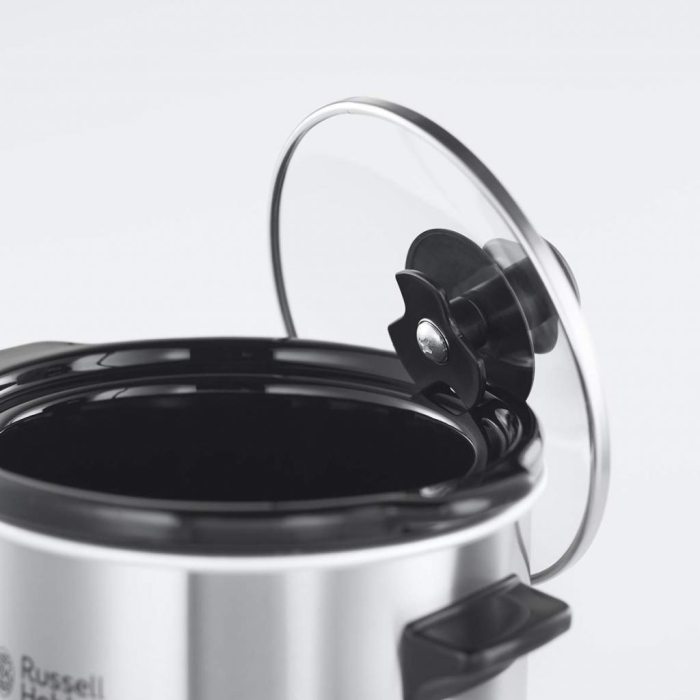 Мультиварка Russell Hobbs Compact Home 25570-56 UA