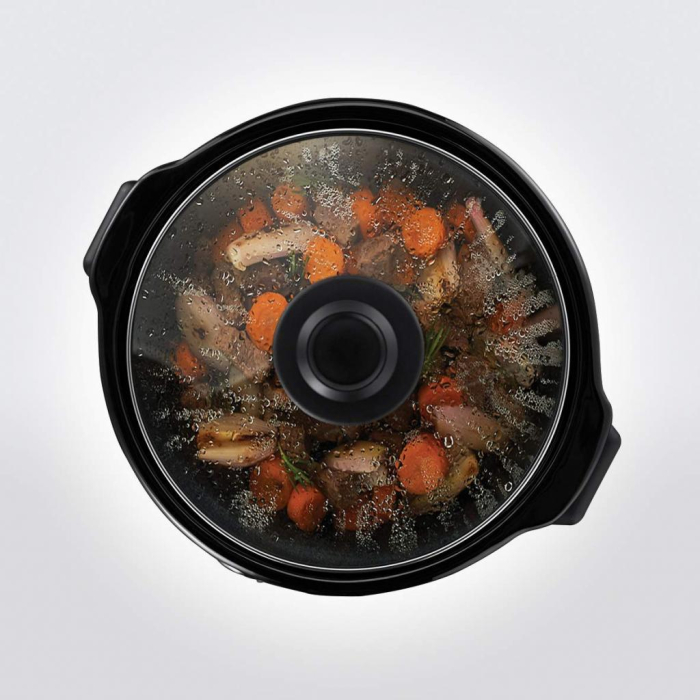 Мультиварка Russell Hobbs Compact Home 25570-56 UA
