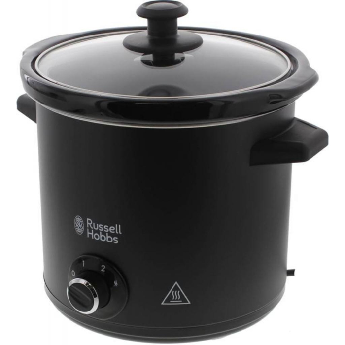 Мультиварка Russell Hobbs Chalkboard 24180-56 UA