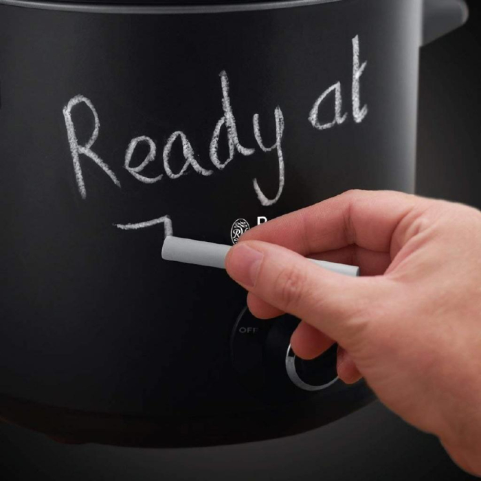 Мультиварка Russell Hobbs Chalkboard 24180-56 UA
