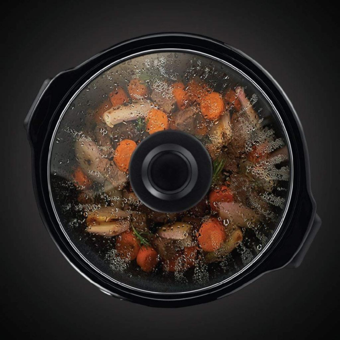 Мультиварка Russell Hobbs Chalkboard 24180-56 UA