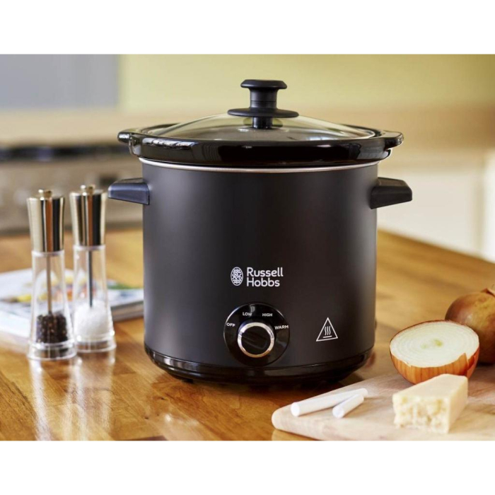 Мультиварка Russell Hobbs Chalkboard 24180-56 UA