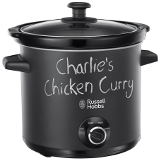 Мультиварка Russell Hobbs Chalkboard (24180-56) UA