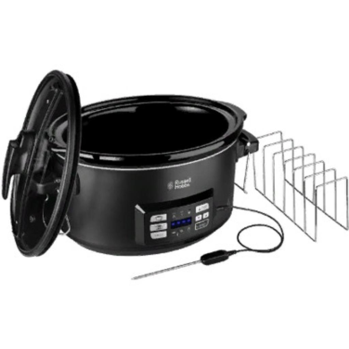 Мультиварка Russell Hobbs SOUS VIDE 25630-56 UA