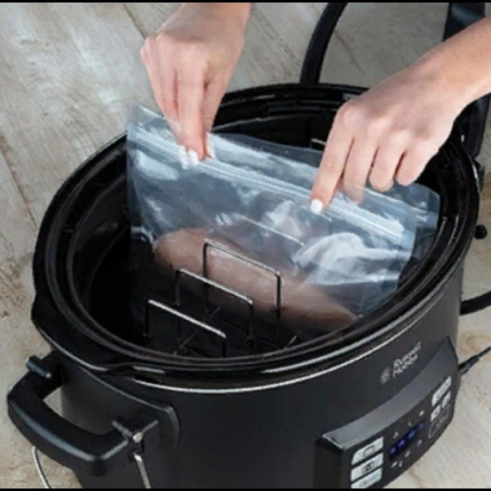 Мультиварка Russell Hobbs SOUS VIDE 25630-56 UA