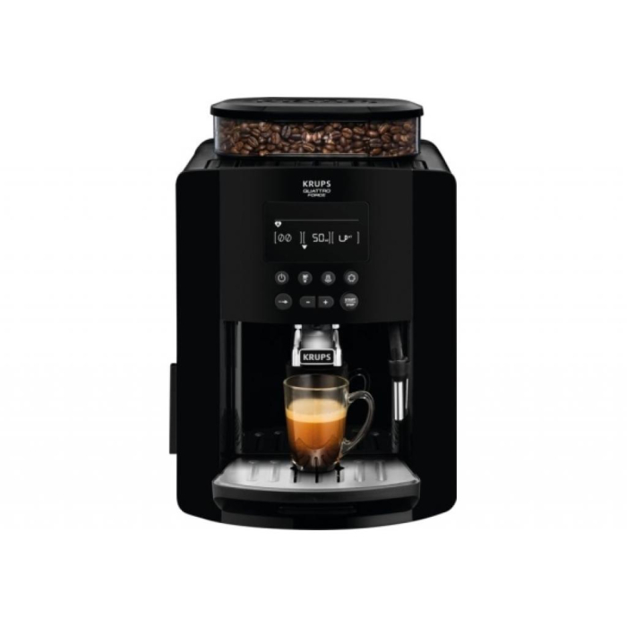Кофемашина Krups EA817010 UA