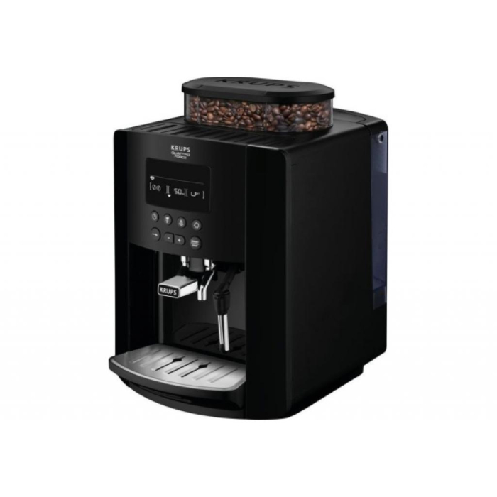 Кофемашина Krups EA817010 UA