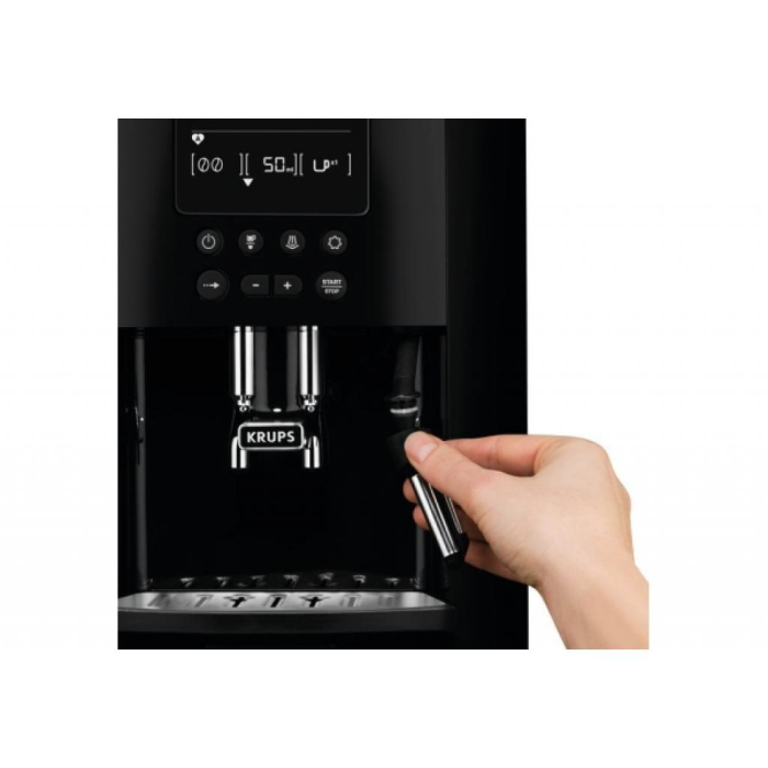 Кофемашина Krups EA817010 UA