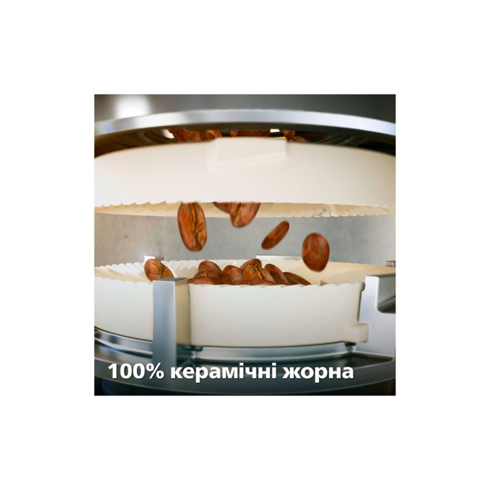 Кавомашина Philips EP 2220/10 UA