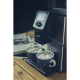 Кавомашина Nivona CafeRomatica 825 UA