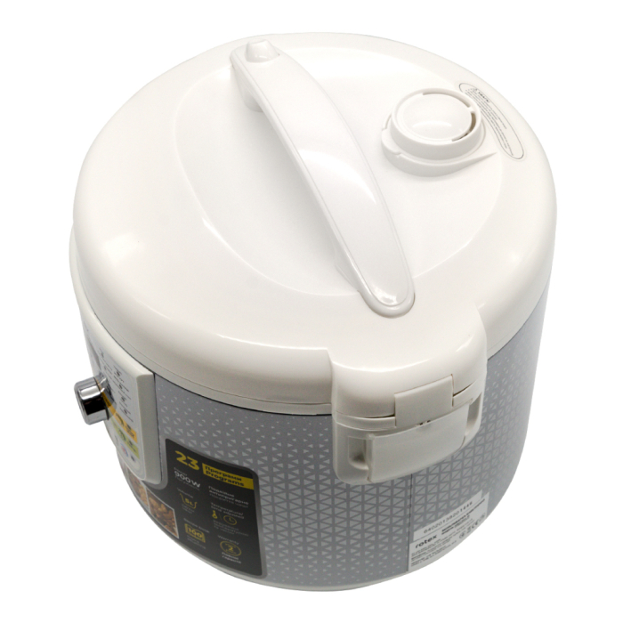 Мультиварка Rotex RMC504-W UA