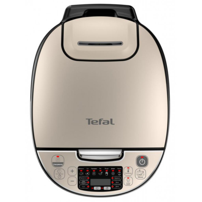 Мультиварка Tefal RK321A34 UA
